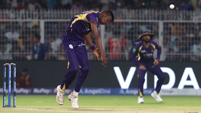 Muzarabani given two-year PSL ban after IPL switch