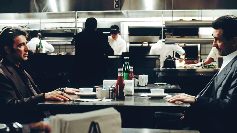 Michael Mann Is Developing A Heat Prequel: "I Absolutely Want To Make It"
