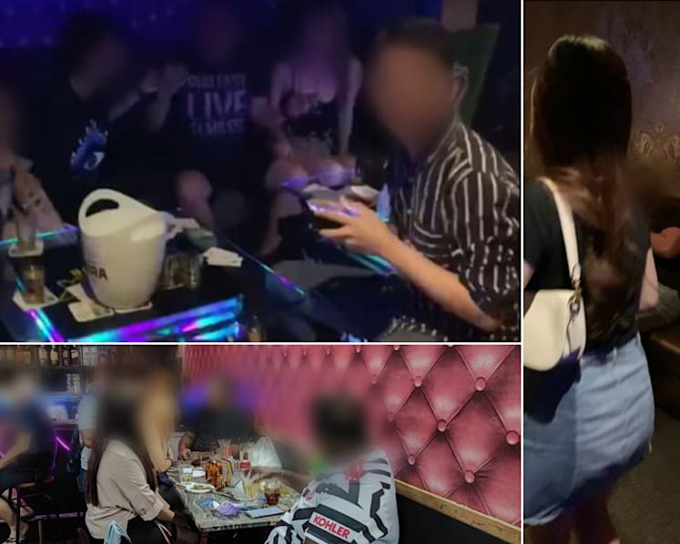 F&B licences of 3 errant nightclub operators revoked; Govt considers more measures amid growing KTV Covid-19 cluster