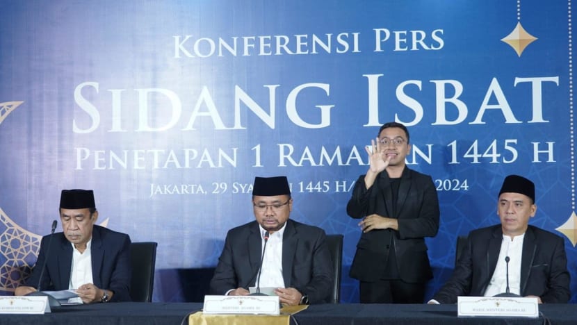 Ramadhan 2024 beda tanggal, Menag Yaqut minta saling hormati