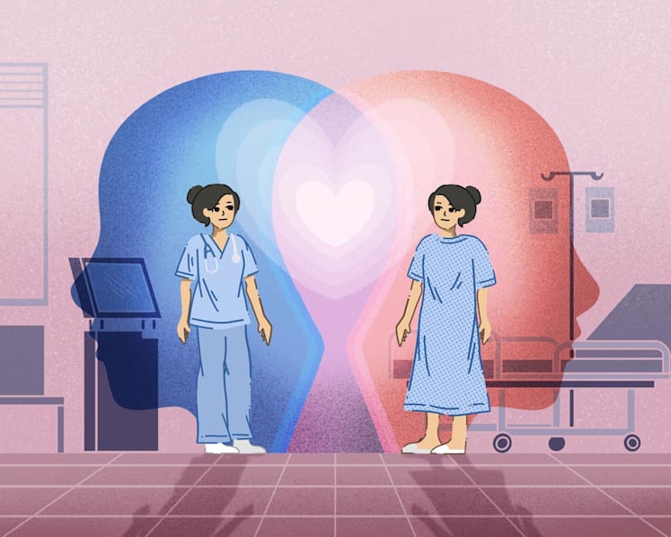Gen Y Speaks: I was recently hospitalised for the first time. It taught me the importance of empathy and preparedness
