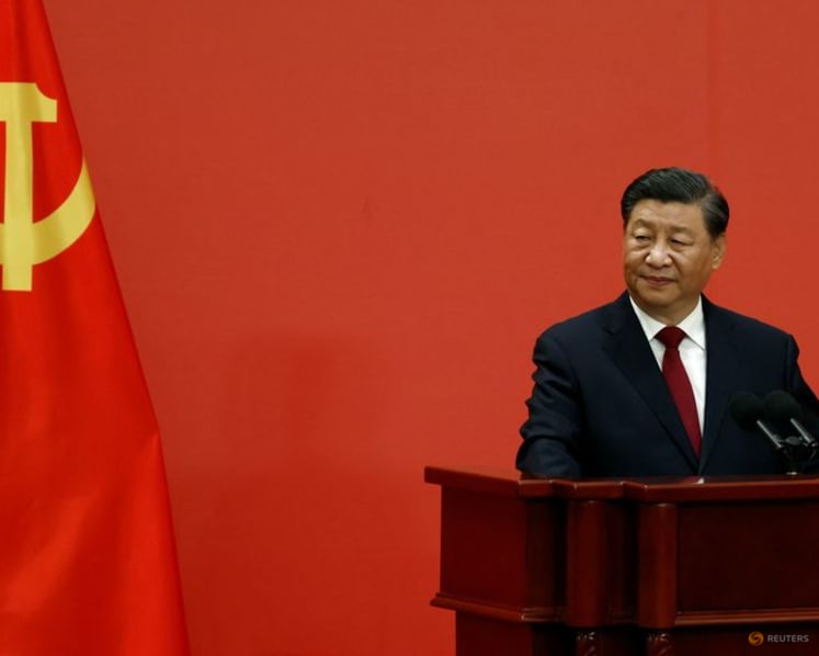 Analysis: China finally sets dates for reform-focused plenum, no sea change expected under President Xi