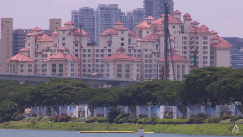 Higher prices for new homes near waterfront expected under Singapore's plans to remake city centre: Analysts Higher prices for new homes near waterfront expected under Singapore's plans to remake city centre: Analysts