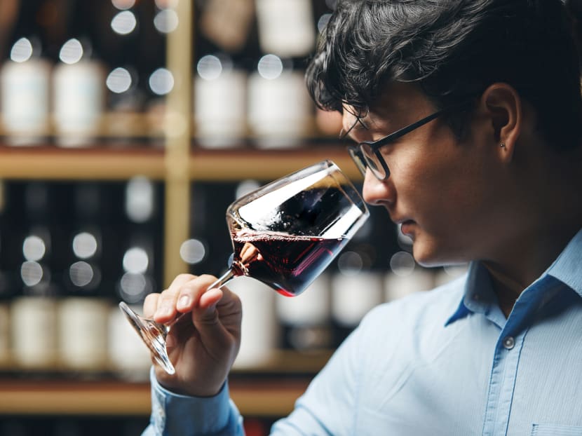 Forget dusty cellars and sommelier jargon. Gen Z drinks with intention, not intimidation Forget dusty cellars and sommelier jargon. Gen Z drinks with intention, not intimidation