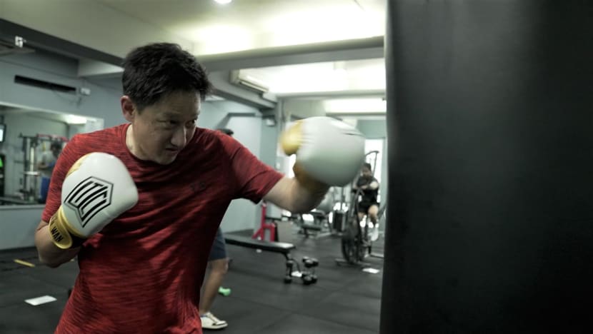 ‘Shocked at her injuries’: What to know before high intensity workouts. We try 5 of them