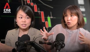 Money Talks Podcast - How to recover after making a financial loss 