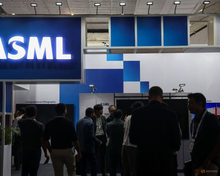 ASML will be unable to meet AI-driven customer demand in 2027, 2028