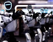 Commentary: China’s real robot revolution is not about humanoids