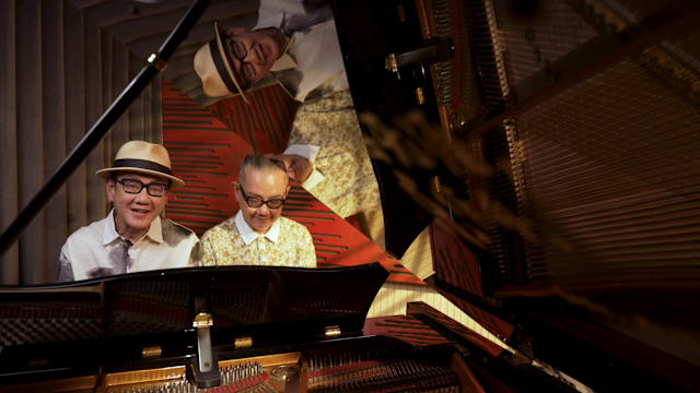 星期二特写 | 星空下的邂逅：一杯香浓的咖啡乌 