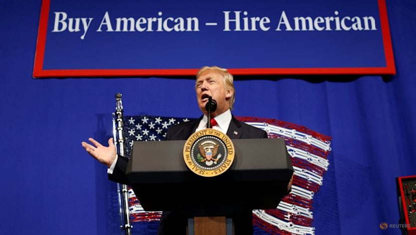 New visa rules shatter the American dream for many Indians