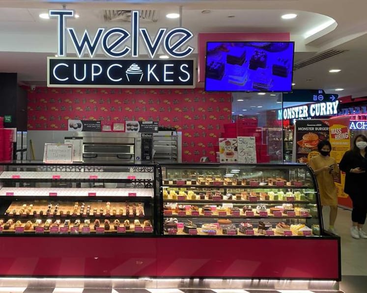 Bakery chain Twelve Cupcakes ceases operations, now under provisional liquidation
