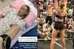 “A Win Is A Win”: Aussie Athlete Who Pooped Herself Mid-Race At Hyrox Beijing — And Eventually Won — Responds