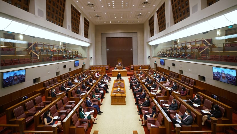What MPs on both sides of the aisle have to say about President Halimah’s opening of Parliament address