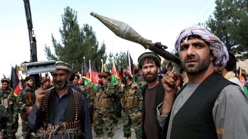 Pakistan will shut border if Taliban take over Afghanistan