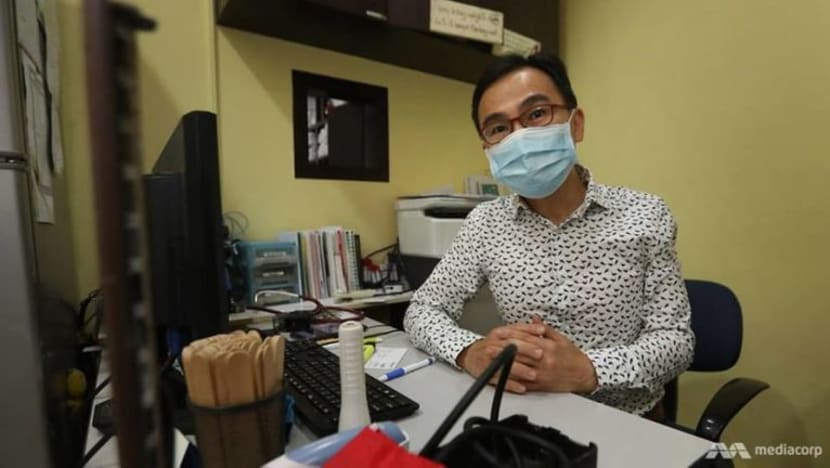 Doktor didakwa tipu S$62,000 dalam tuntutan palsu CHAS