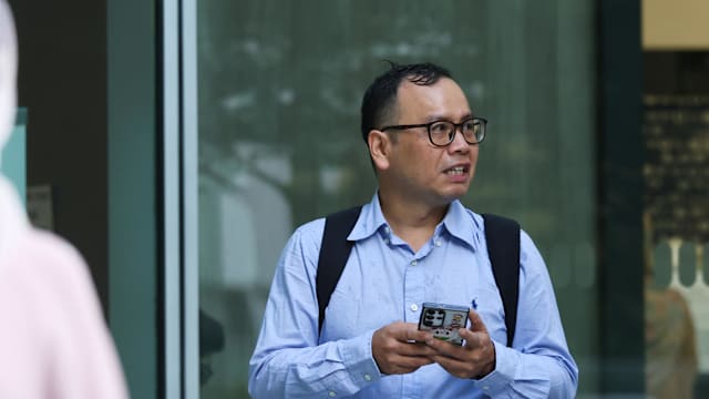 被指造假学生入学记录骗取津贴 学前教育中心创办人被控