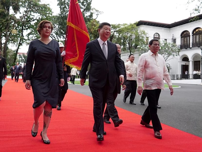 Chinese-Filipino collision highlights urgency for South China Sea code