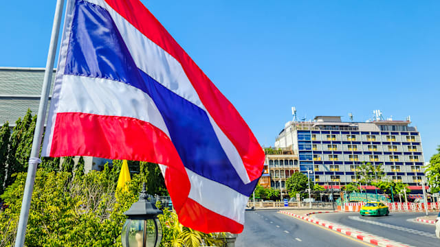 泰媒：泰国将在明年2月8日举行全国大选