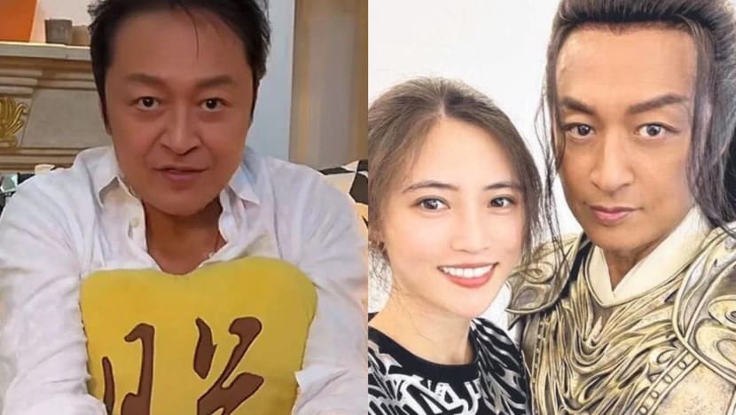 Ma Jingtao, 63, Is The Same Age As Dad Of His Girlfriend, Who's 26 Years Younger Than Him