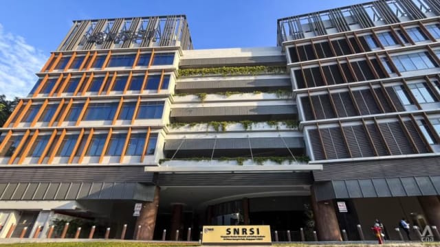 新加坡核研究与安全院获6600万元资助 加强核安全研究