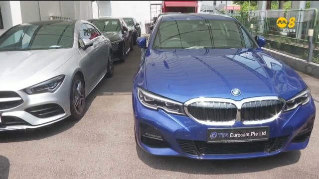 拥车证成交价下跌后车商询问增 但买家持续观望不敢入场