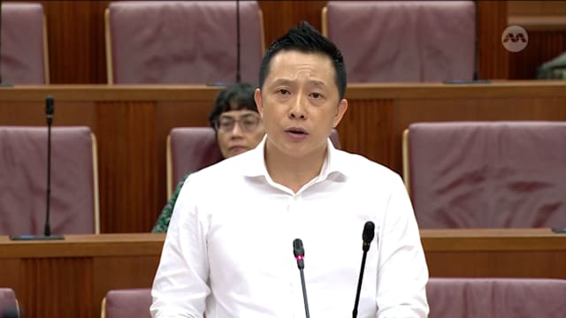 叶汉荣提三项建议 助国人转型到人工智能时代