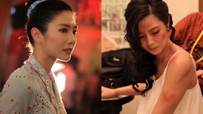 Ferlyn G Not Nominated For Best Actress At Star Awards; Says Online Praise She Got For Her Performance Is "Already A Huge Affirmation"