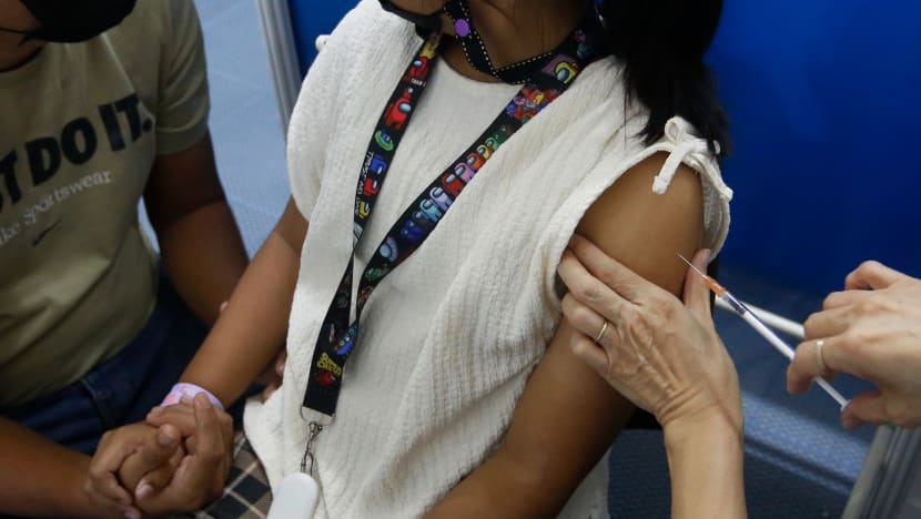 KKH's Covid-19 study finds high antibody levels in children after they received 2 vaccine doses