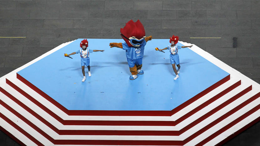 Singapore to host 2029 SEA Games