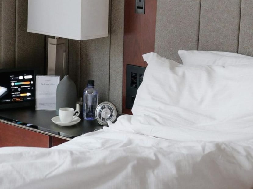 What is sleep tourism and will you pay to go on a sleep vacation? What is sleep tourism and will you pay to go on a sleep vacation?