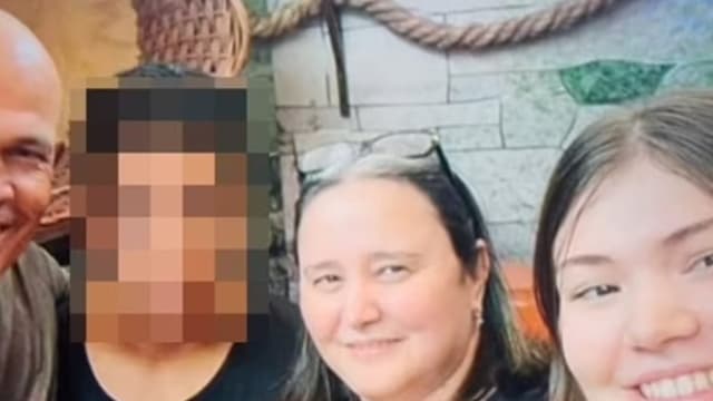 巴西少年不满手机被没收 枪杀养父母全家
