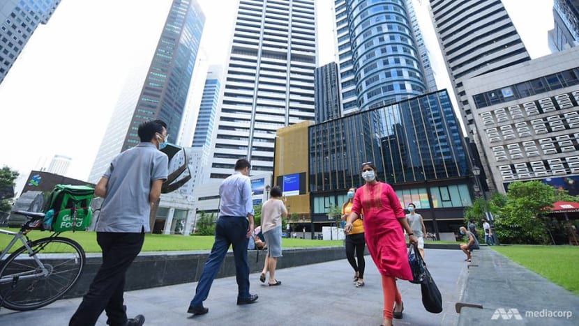 Commentary: Tough times are no excuse for callous retrenchments Commentary: Tough times are no excuse for callous retrenchments