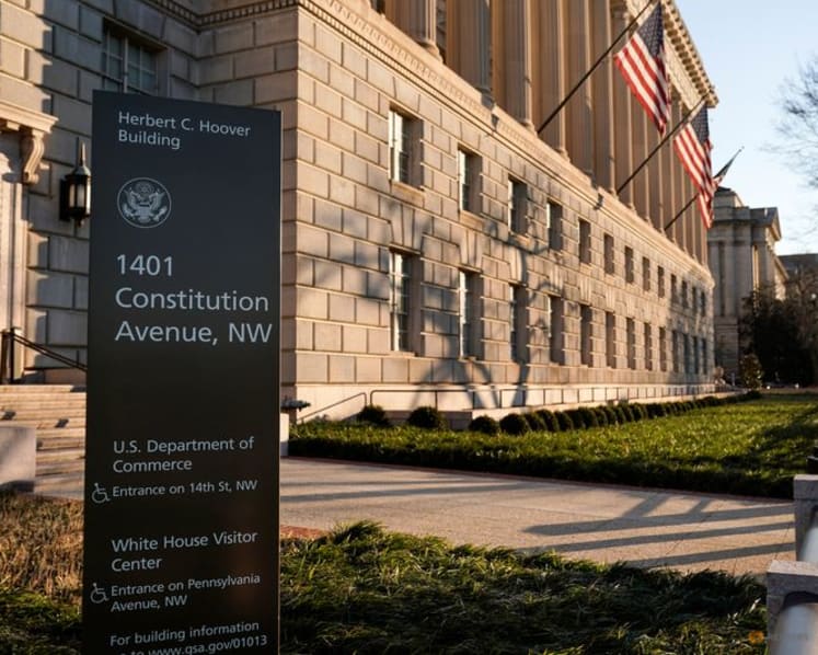 US expands export blacklist in crackdown on Chinese workarounds