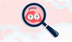 GE2025: Which constituency will you be voting in?