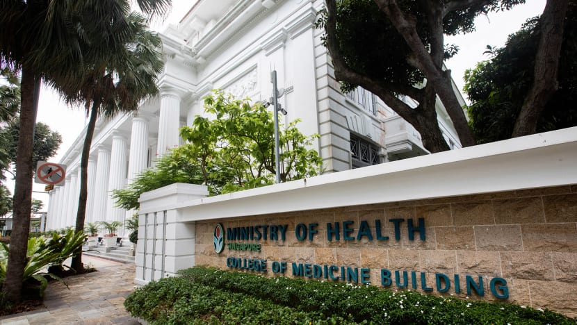 MOH probing erroneous 4th Covid-19 vaccine dose given to 103-year-old nursing home resident 