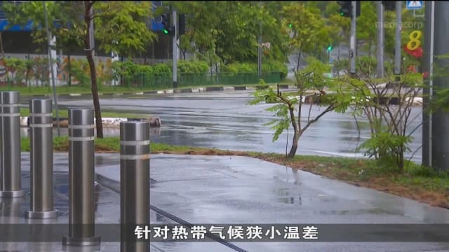研究：热带地区寒流会增加心脏病发病率
