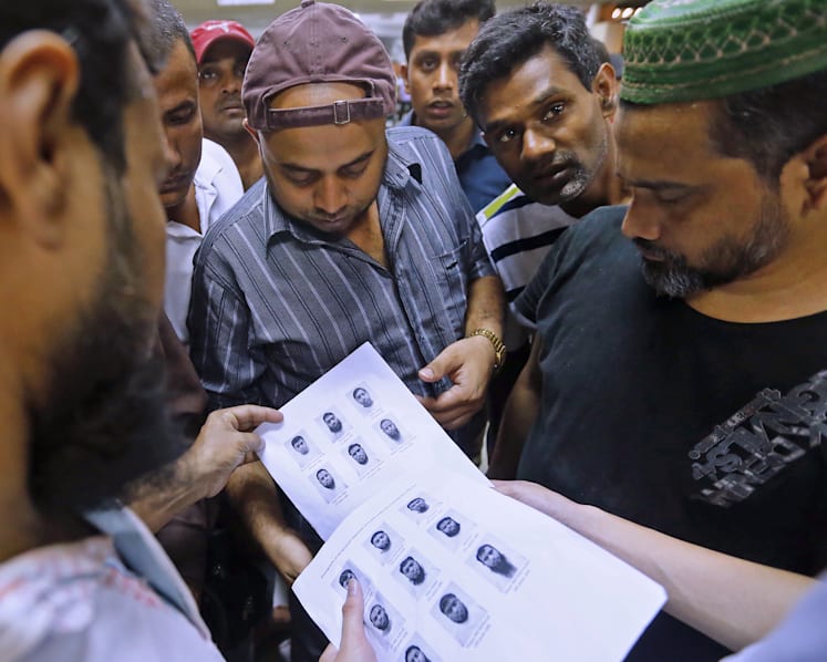 Bangladeshis could have easily switched aim to Singapore targets, experts agree