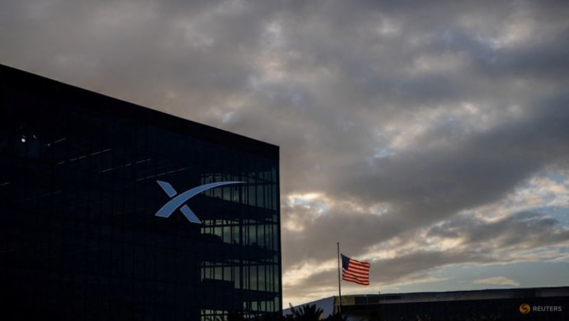 Morgan Stanley expects SpaceX revenue to hit $3.4 trillion in 2040, WSJ reports