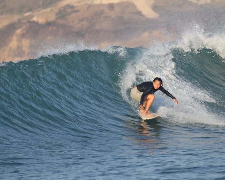 Singapore’s first national surfing team hopes to make waves at SEA Games