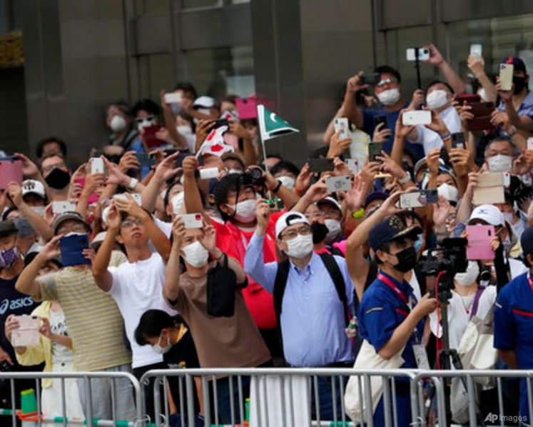 Commentary: Japan’s Olympic success has been overshadowed by COVID-19 failure