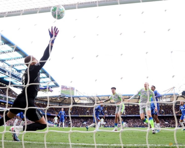 Man City get into gear for another season finale run