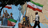 Iran tegaskan Amerika mesti terima pelan damainya atau hadapi 'kegagalan'
