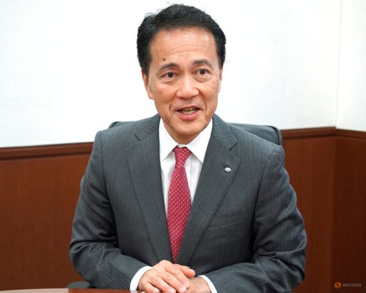 Nomura seeking private debt acquisitions in alternatives push, CEO says
