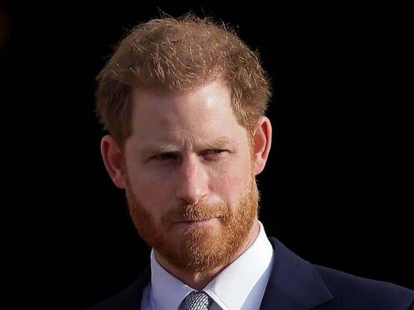 Prince Harry gives advice to grieving children in new book