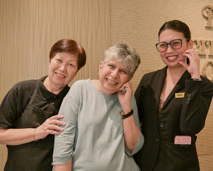 In pictures: Memories of Hotel Miramar 