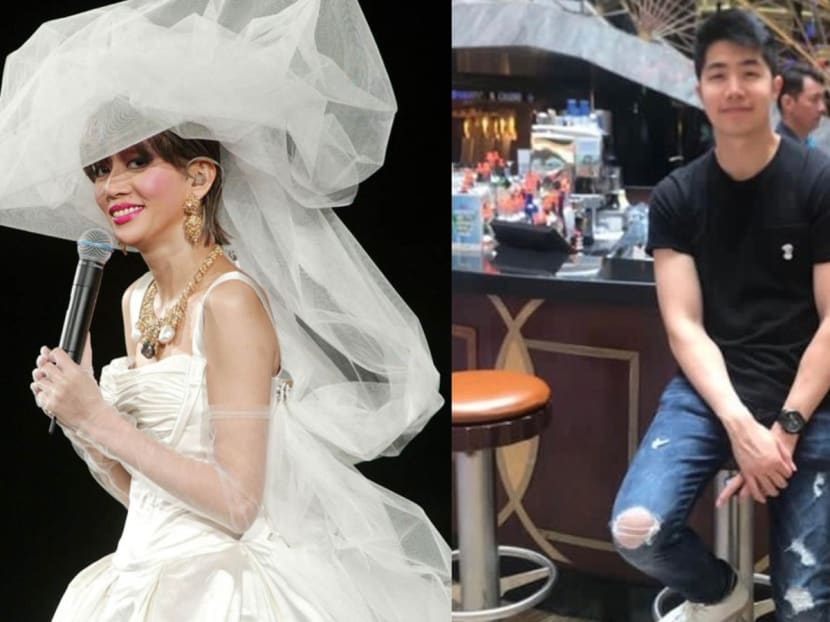 Anita Mui’s Mum Threatens To Disown Son If He Insists On Suing Producers Of The Late Singer’s Biopic