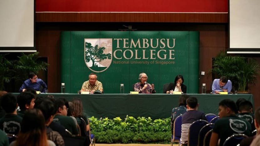 Perdana Menteri baru S'pura besar kemungkinan kekalkan status quo Perdana Menteri baru S'pura besar kemungkinan kekalkan status quo