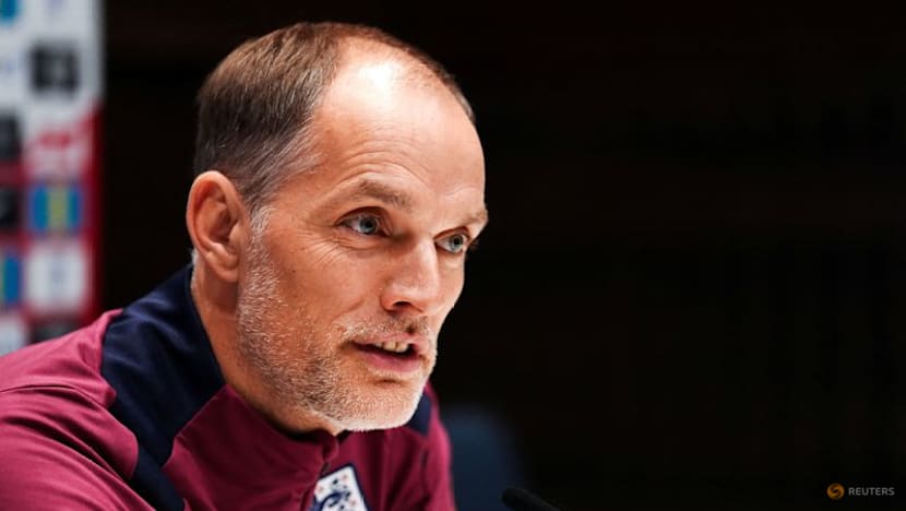 No time for experimentation, says England manager Tuchel