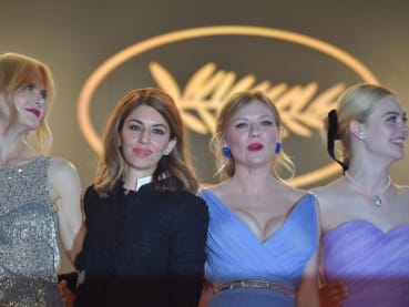 Fashion labels Chanel, Dior, Saint Laurent deepen links to Cannes film festival 