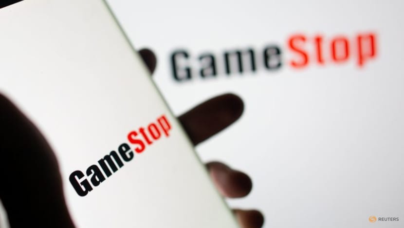 GameStop buys bitcoin worth $513 million in crypto push 